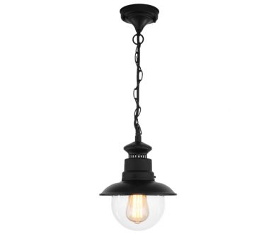 Купить Уличный подвесной cветильник Elektrostandard Talli H GL 3002H черный 4690389106590 Уличный подвесной cветильник Elektrostandard Talli H GL 3002H черный 4690389106590