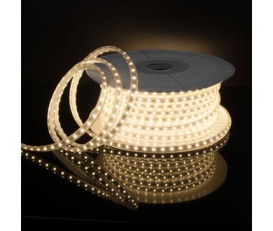 Купить Светодиодная лента Elektrostandard 220V 14,4W 120Led 2835 IP65 дневной белый, 50 м 4690389170966 Светодиодная лента Elektrostandard 220V 14,4W 120Led 2835 IP65 дневной белый, 50 м 4690389170966