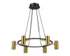 Потолочная люстра ST Luce Talia SL1215.403.06