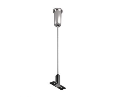 Купить Тросовый подвес Maytoni Levity TRA184SW-1B Тросовый подвес Maytoni Levity TRA184SW-1B