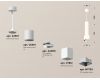 Подвесной светильник Ambrella Light Techno Spot XP7812001 (A2301, C6301, A2060, C7812, N7703)