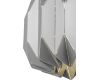 Подвесной светильник AM Group AM327 SILVER