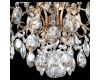 Подвесная люстра ST Luce Orecchini SL846.202.03