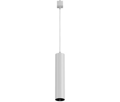 Купить Трековый светильник Maytoni Technical Focus TR025-1-GU10-W Трековый светильник Maytoni Technical Focus TR025-1-GU10-W