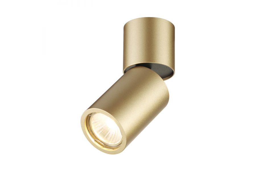 Спот Odeon Light Duetta 3895/1C