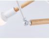 Люстра на штанге Ambrella Light Loft TR80485