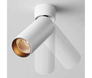 Купить Спот Maytoni Focus Led C055CL-L12W2.7K-W-W Спот Maytoni Focus Led C055CL-L12W2.7K-W-W