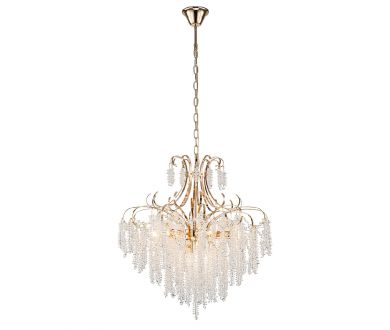 Подвесная люстра Escada Favero 2108/8P