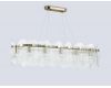 Подвесная люстра Ambrella Light High Light Crystal LH31255