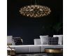 Подвесная люстра Loft IT Raimond 1898/1000 Chrome