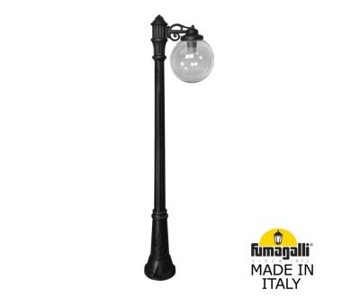 Купить Парковый светильник Fumagalli Globe G30.156.S10.AZF1R Парковый светильник Fumagalli Globe G30.156.S10.AZF1R