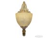 Бра Bohemia Ivele Crystal Verona 7209B14/1/175 GW P1 U Pair