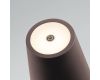 Настольная лампа с аккумулятором Arlight SP-DAISY-TAB-1.5W Warm3000-MIX (RS, 90 deg) (IP54 Металл) 058566