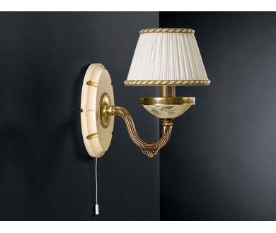 Бра Reccagni Angelo A 6608/1