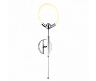 Купить Настенный светильник ST Luce Giera SL1578.101.01 Настенный светильник ST Luce Giera SL1578.101.01