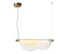Подвесной светильник Odeon Light Colle 4358/20L
