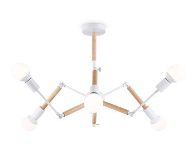 Купить Люстра на штанге Ambrella Light Loft TR80485 Люстра на штанге Ambrella Light Loft TR80485