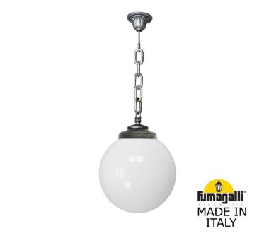 Купить Уличный светильник Fumagalli G30.120.000.BYE27 Уличный светильник Fumagalli G30.120.000.BYE27