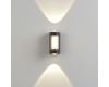 Настенный уличный светильник Escada 30006Led 30006W/01LED