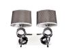 Бра Lumina Deco Viverra LDW 052-2