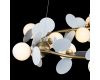 Подвесная люстра Loft IT Matisse 10008/1050 white