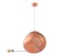 Подвесной светильник Crystal Lux MALAGA SP1 D280 COOPER