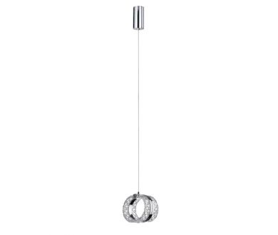 Купить Подвесной светильник Odeon Light Mirage 5029/8L Подвесной светильник Odeon Light Mirage 5029/8L
