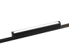 Трековый магнитный светильник iLedex Vision 4825-040-L305-12W-110DG-4000K-BK