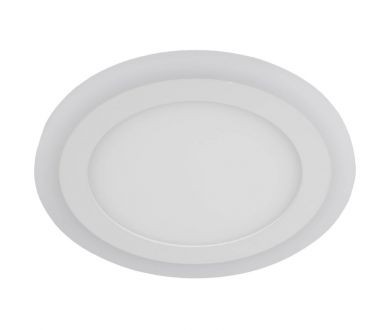 Купить Встраиваемый светильник ЭРА LED 3-9 BL Б0017493 Встраиваемый светильник ЭРА LED 3-9 BL Б0017493