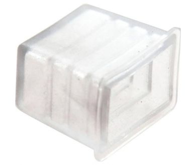 Купить Заглушка Feron 3W для дюралайта LEDF3W LD130 26138 Заглушка Feron 3W для дюралайта LEDF3W LD130 26138