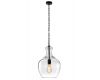 Подвесной светильник Crystal Lux CONSTANCIA SP1 BROWN