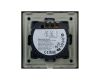 Выключатель сенсорный Arlight SWT-OMALI-S02-ZB-BK (250V, 10A, Zigbee) 050040