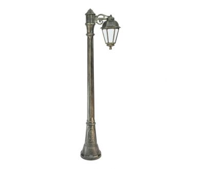 Купить Уличный фонарь Fumagalli Artu Bisso/Saba 1L K22.158.S10.BYF1R Уличный фонарь Fumagalli Artu Bisso/Saba 1L K22.158.S10.BYF1R