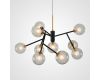 Подвесная люстра ImperiumLoft Pearl 101899-26