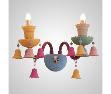 Бра ImperiumLoft Rainbow 211999-26