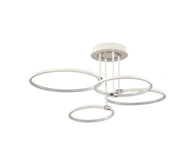 Купить Потолочная люстра Lumion Ursula 5282/96CL Потолочная люстра Lumion Ursula 5282/96CL