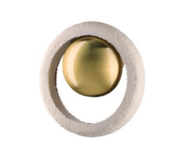 Купить Настенный светильник Odeon Light Hightech Saturn 5443/1W Настенный светильник Odeon Light Hightech Saturn 5443/1W