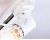 Трековый однофазный светильник Ambrella Light Track System GL5001