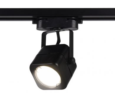 Купить Трековый однофазный светильник Ambrella Light Track System GL5108 Трековый однофазный светильник Ambrella Light Track System GL5108