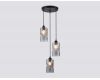 Подвесной светильник Ambrella Light Loft Traditional TR3414