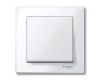 Рамка на 1 пост Schneider Electric MTN515125
