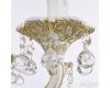 Подвесная люстра Bohemia Ivele Crystal AL78101/6/175 B WMG Balls