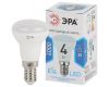 Лампа светодиодная Эра E14 4W 4000K LED R39-4W-840-E14 Б0020555