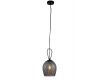 Подвесной светильник Indigo Armonia 11001/1P Black V000085