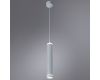 Подвесной светодиодный светильник Arte Lamp Altais A6110SP-2WH