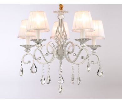 Купить Подвесная люстра Ambrella Light Traditional TR4547 Подвесная люстра Ambrella Light Traditional TR4547