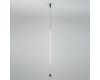 Подвесной светильник Nowodvorski Vertic Led Black 10857