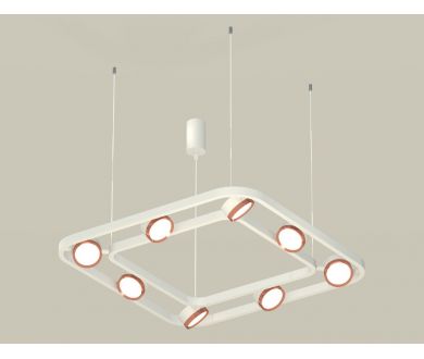 Купить Подвесная люстра Ambrella Light Traditional (C9177, N8126) XB9177103 Подвесная люстра Ambrella Light Traditional (C9177, N8126) XB9177103