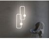 Подвесной светильник Ambrella Light Comfort LineTech FL66365