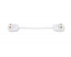 Коннектор гибкий Ambrella Light Track System GL7187